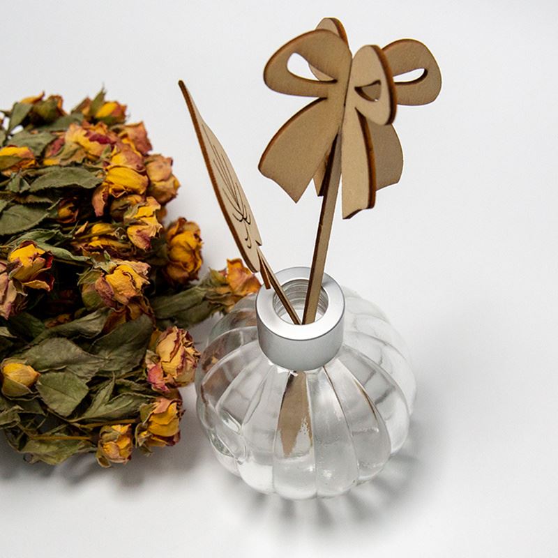 reed diffuser bottles with caps