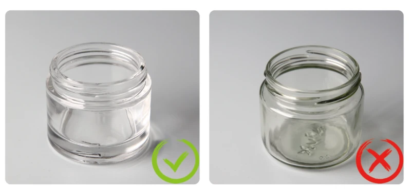 Cream Jar Packaging Cream Jar Packaging