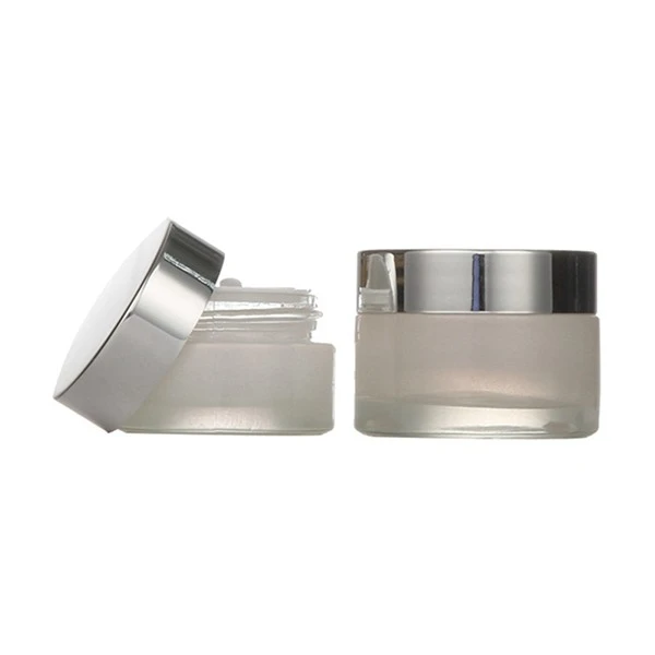 Cream Jar Packaging