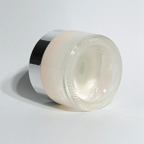 Cream Jar Packaging