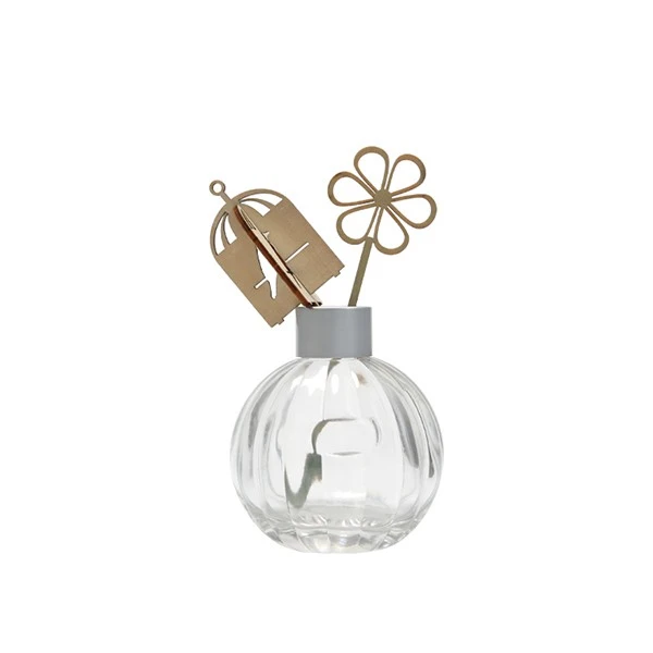 reed diffuser jars