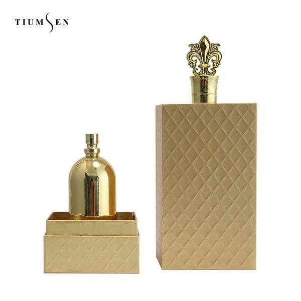 Empty Perfume Vials