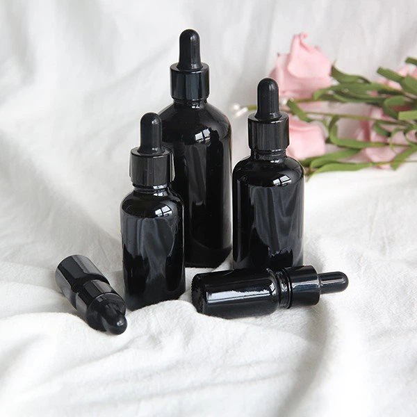 2 Oz Dropper Bottles Wholesale