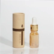 호박색 투명 스포이드 병