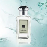 빈 유리 향수 스프레이 병