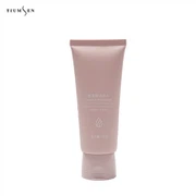 모자를 가진 플라스틱 짜내기 관