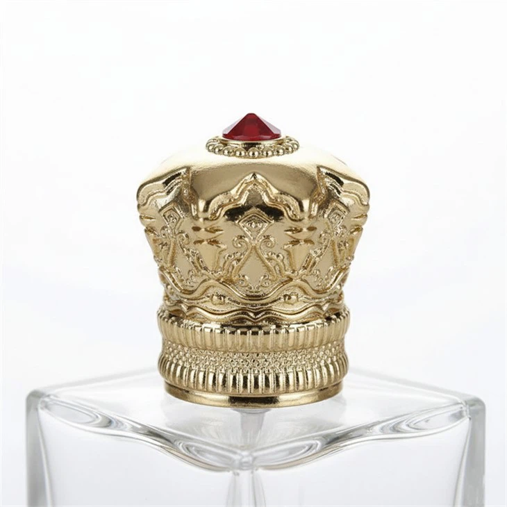 perfume oil bottles