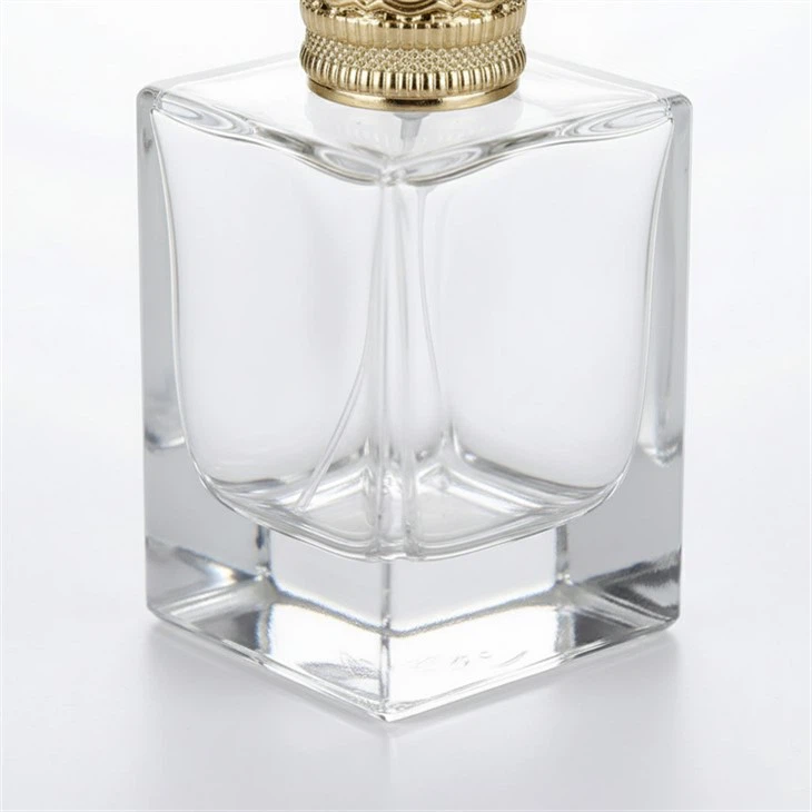 personalized perfume bottle