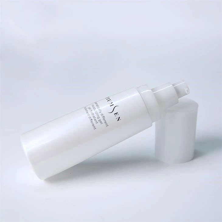 luxury cosmetic bottles