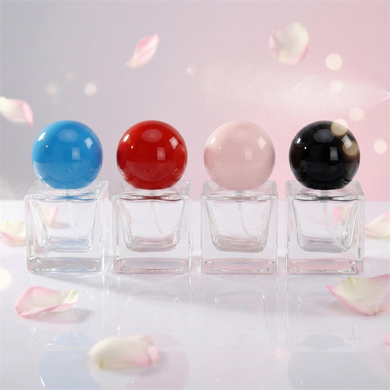 perfume container perfume container