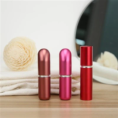 미니 향수 샘플 병